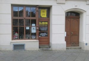 Büro Illisin